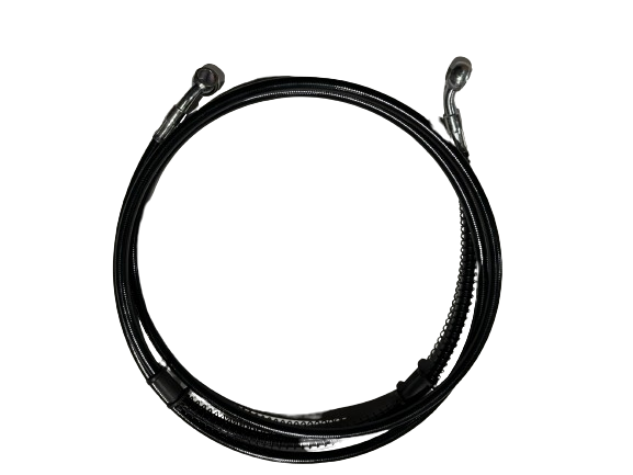 Manguera de freno trasera Vässla 2 2000mm