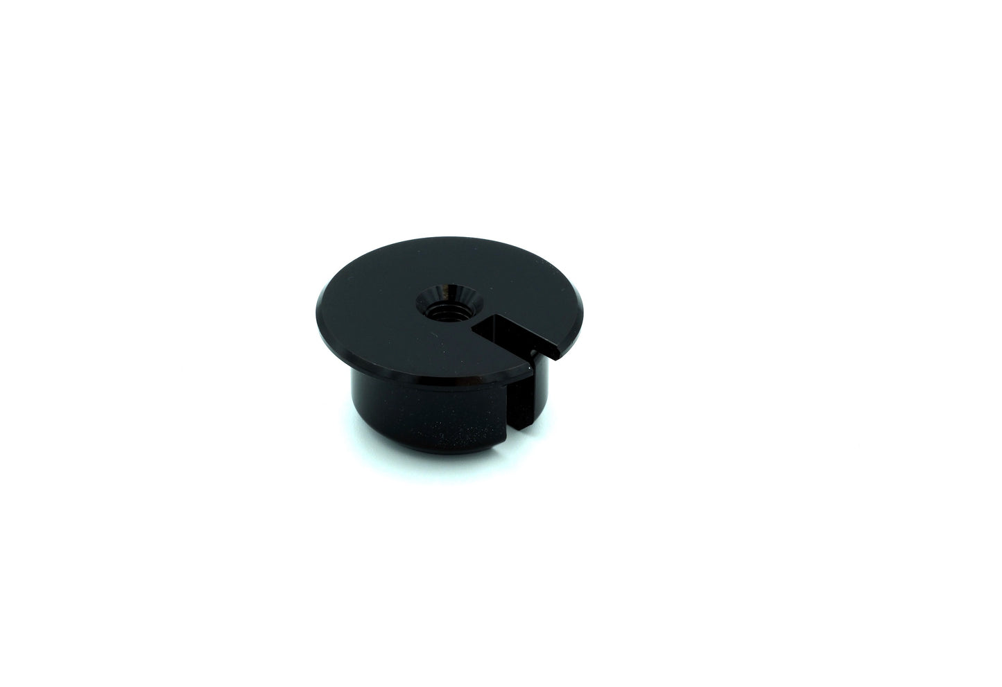 Front fork tension lock - Pedal