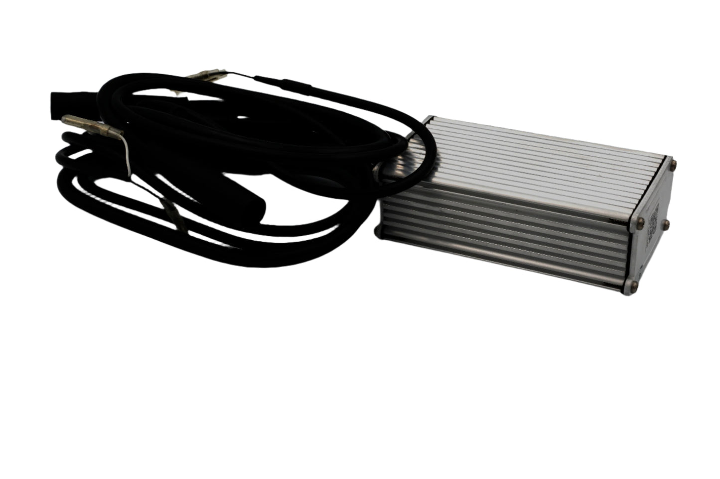 Unidad de control - Pedal