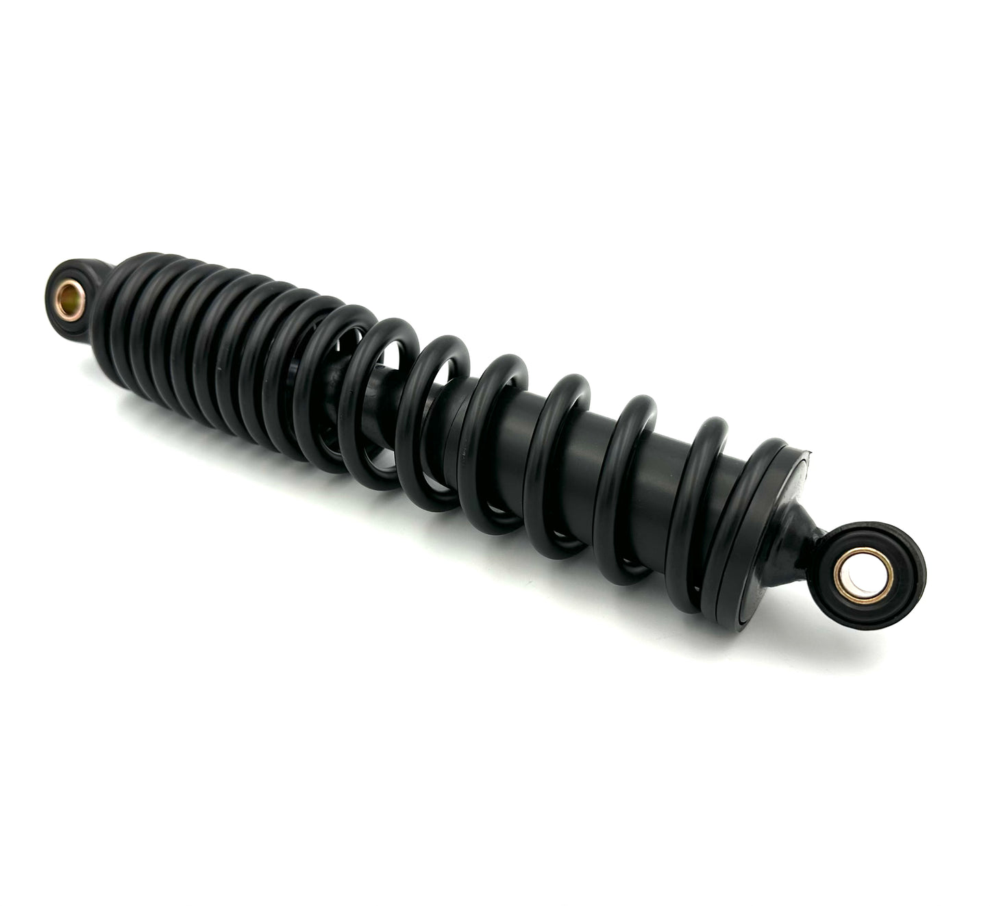 Rear shock absorber
