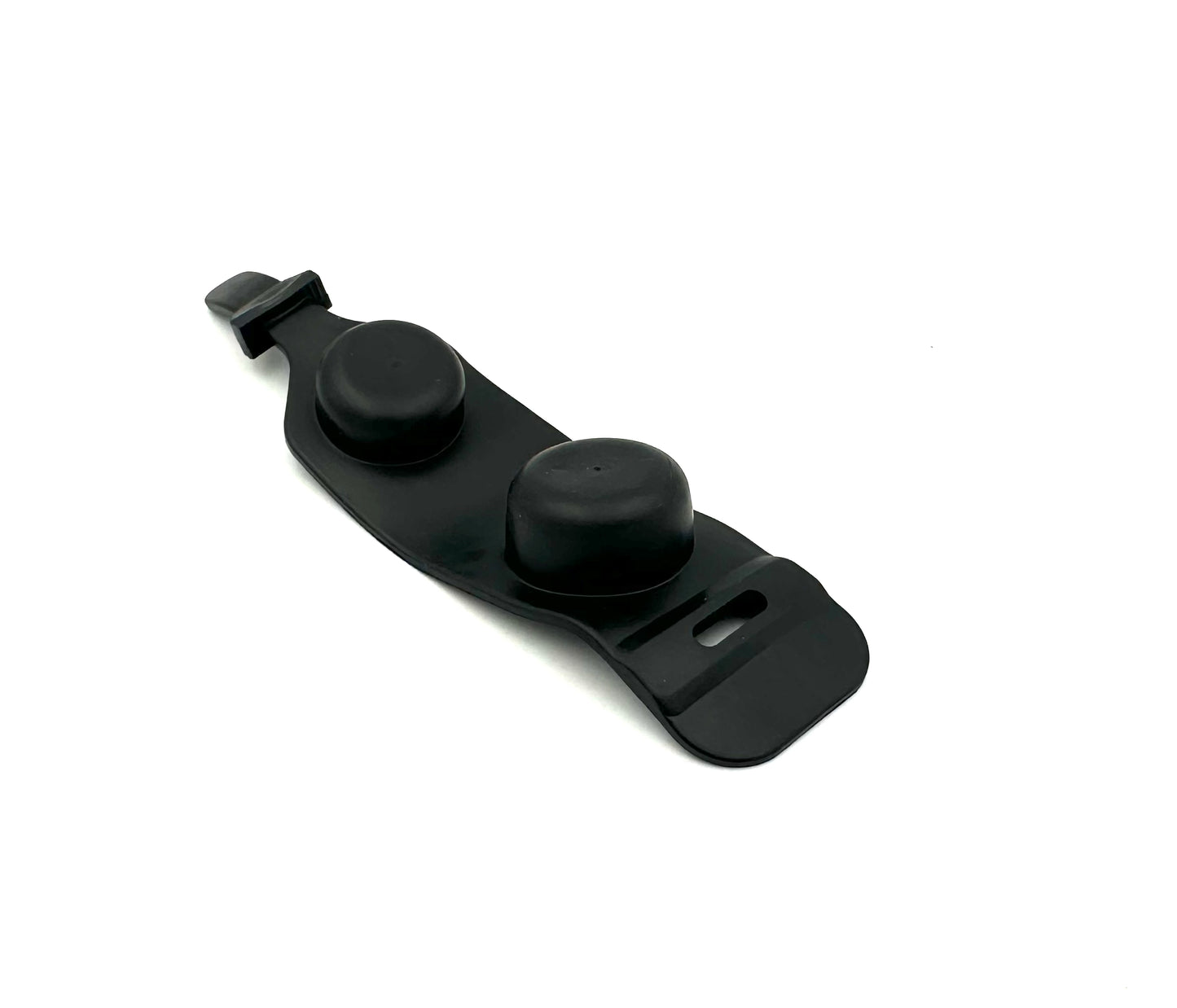 Handlebar protection cover