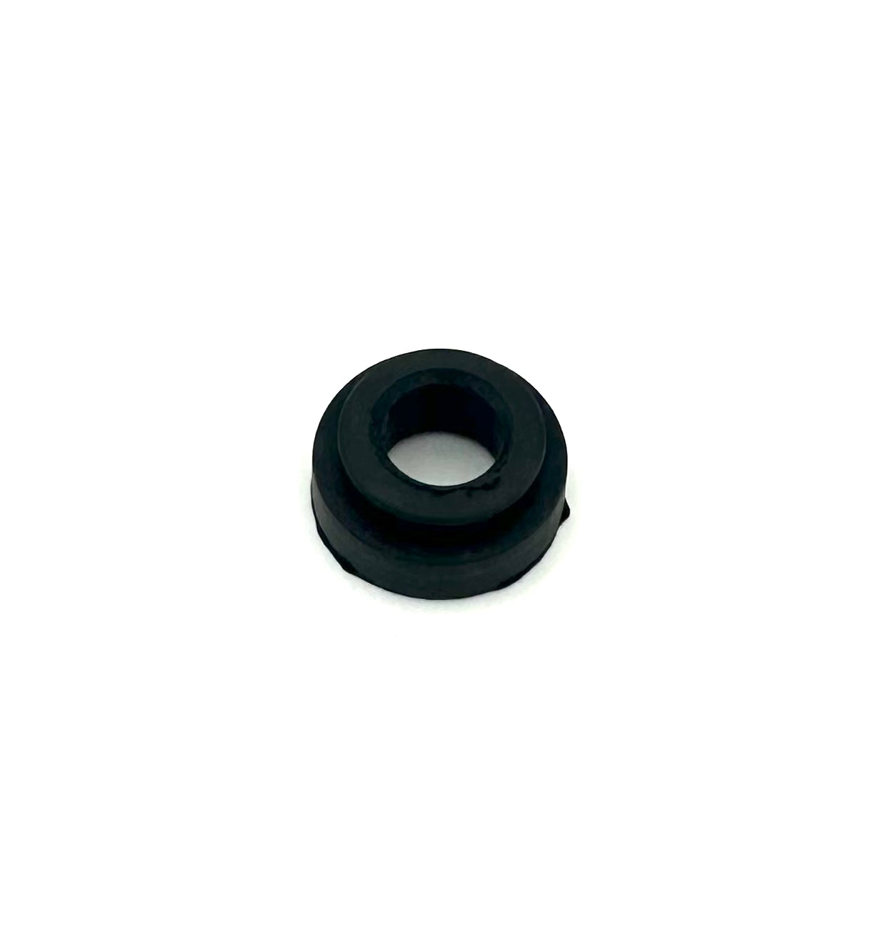 Pasacables de goma 16 mm