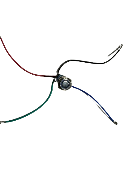 Main switch | Vässla Bike