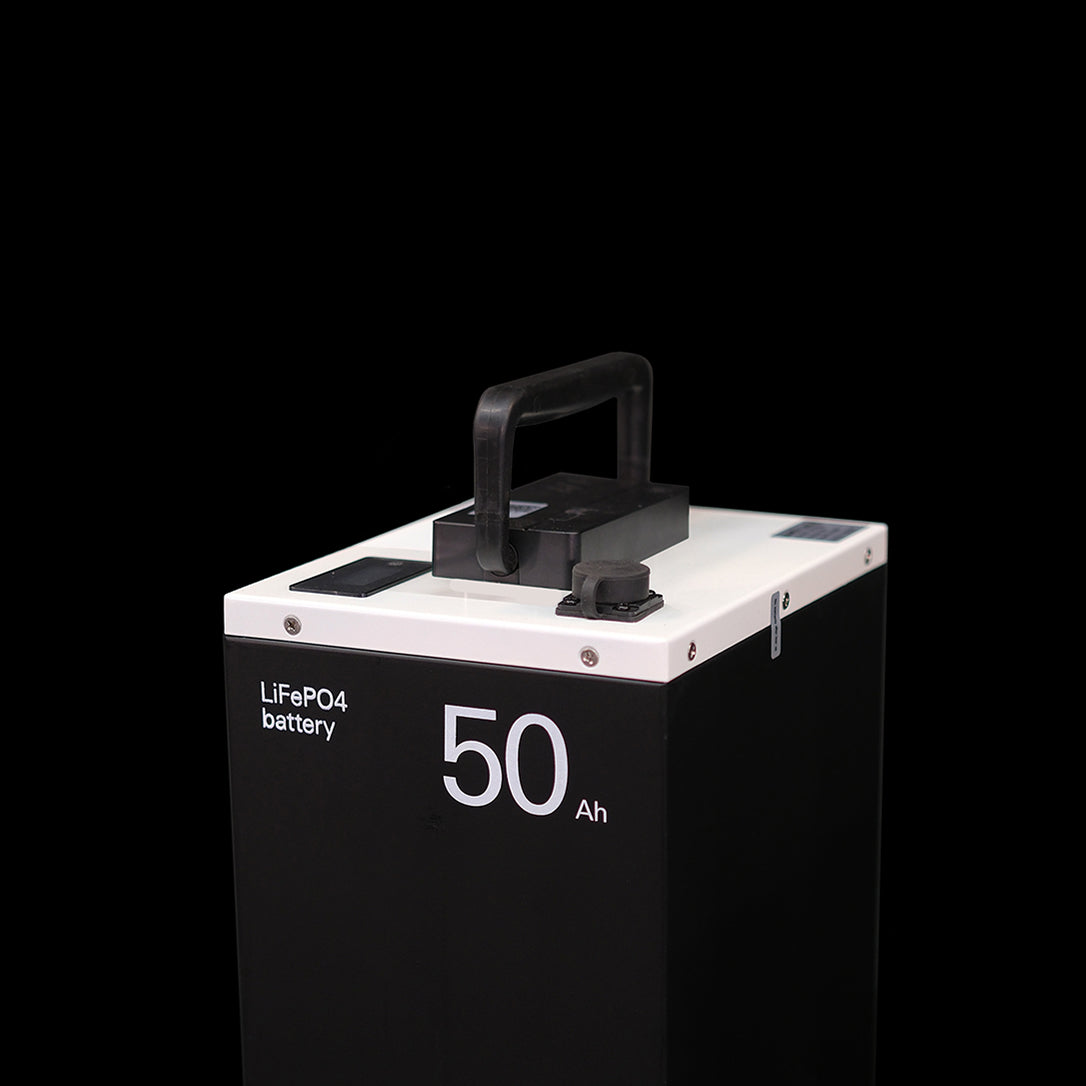 Charge and take care of the battery