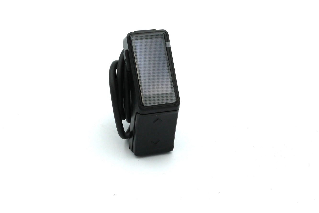 Display | Vässla Bike