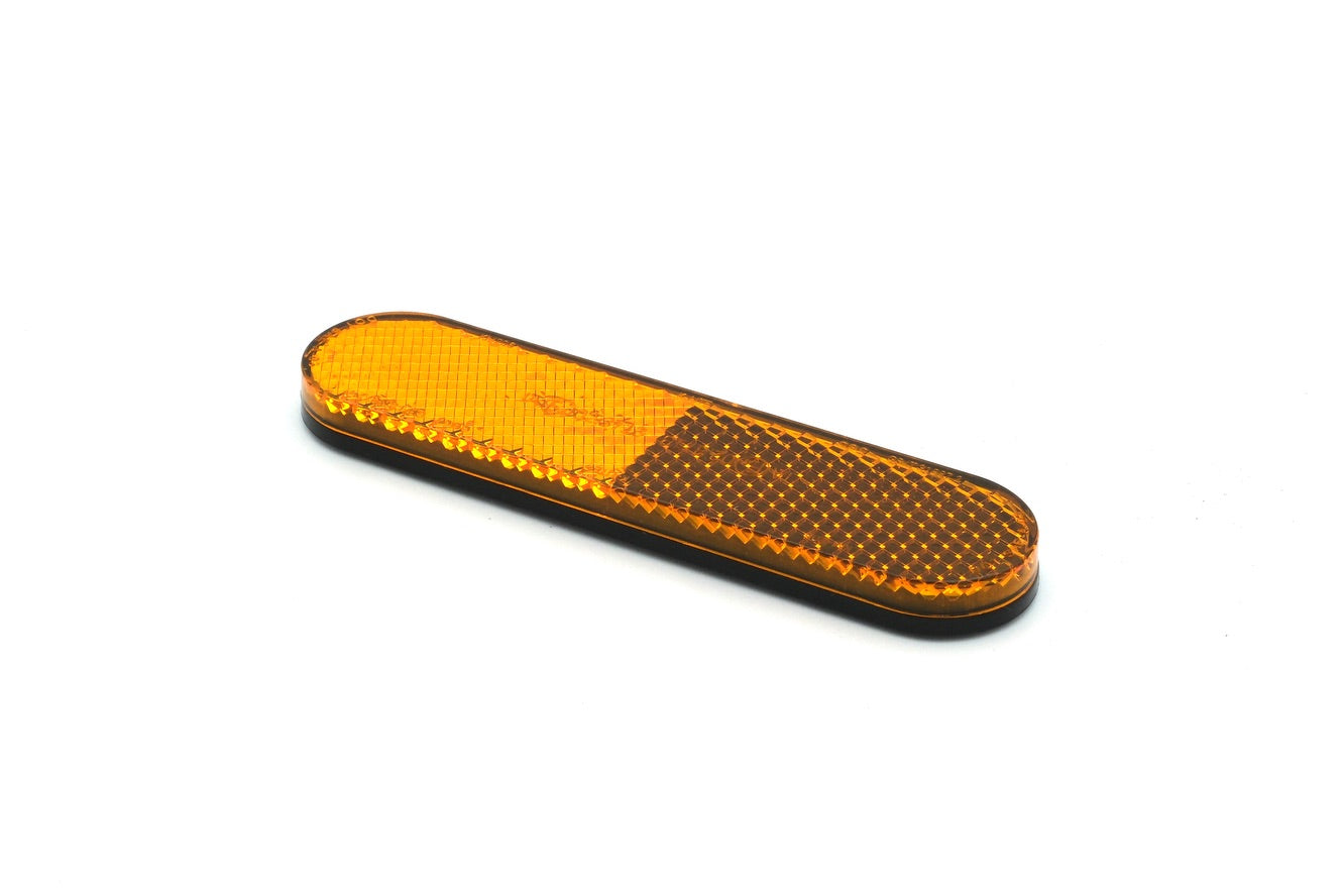 Reflex (Naranja, par) | Vässla Bike
