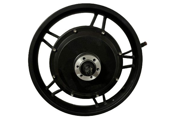 Motor | Vässla Bike