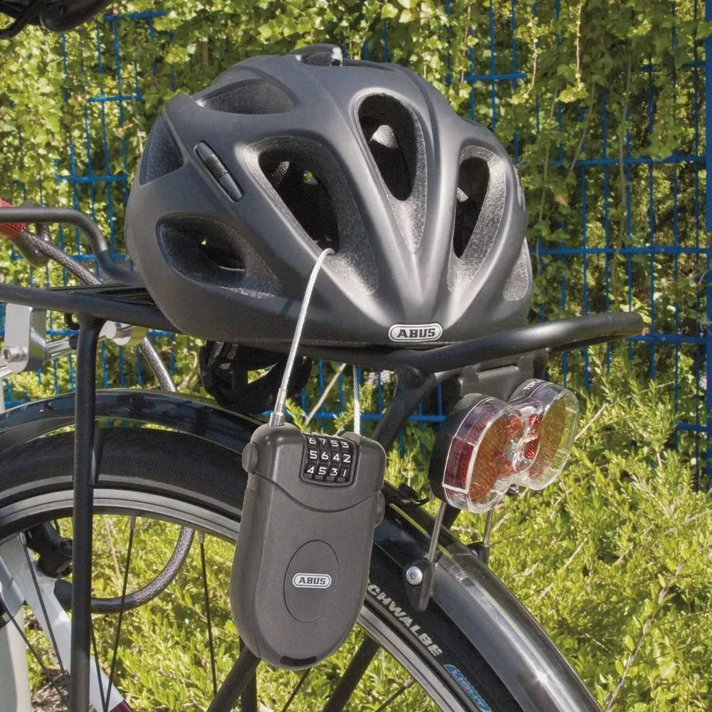 ABUS candado de cable Combiflex 2502 / 85