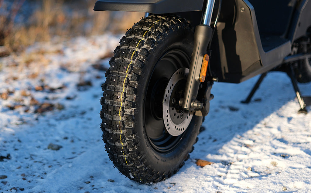 Duro HF-203 4.00-10 Dubbat