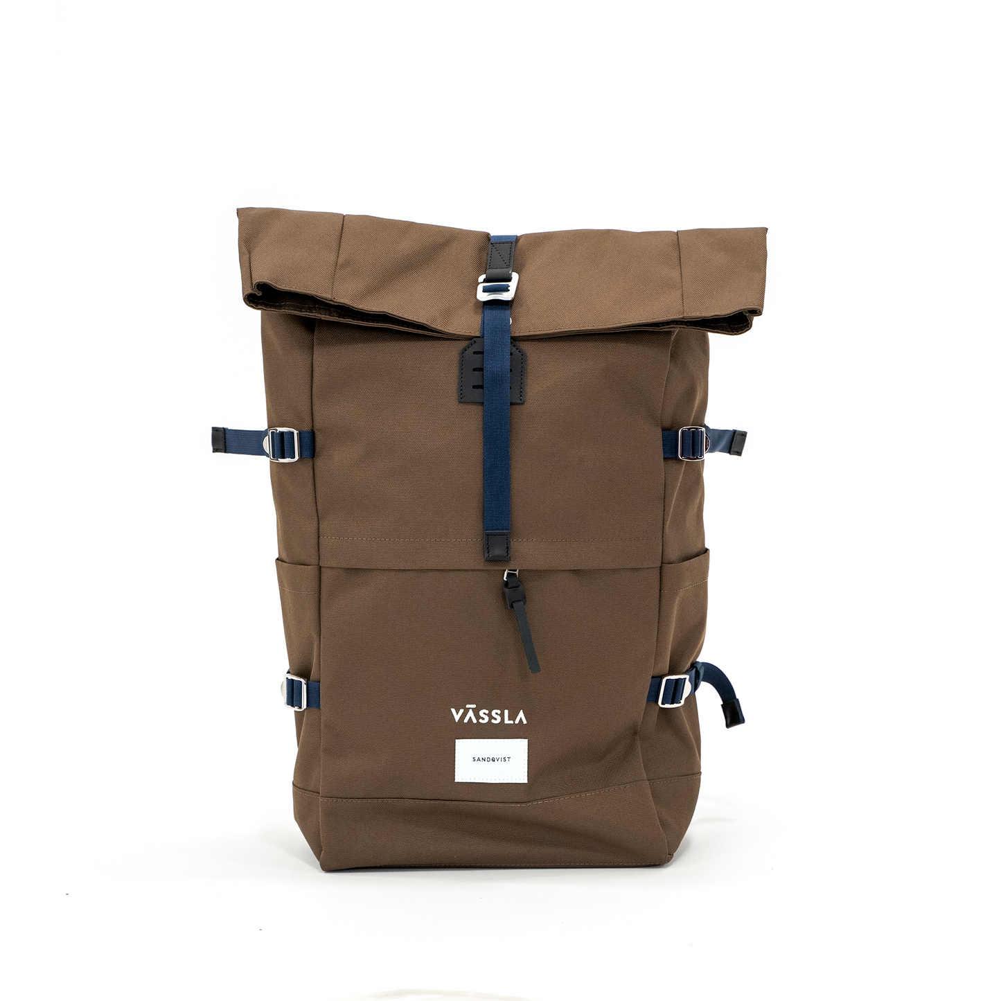 Vässla x Sandqvist | Mochila "Bernt"