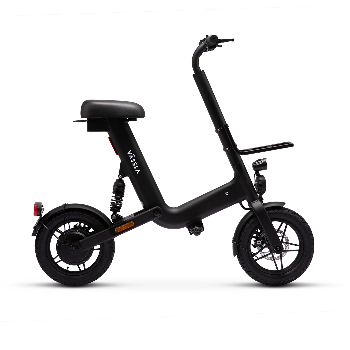 Front carrier | Vässla Bike