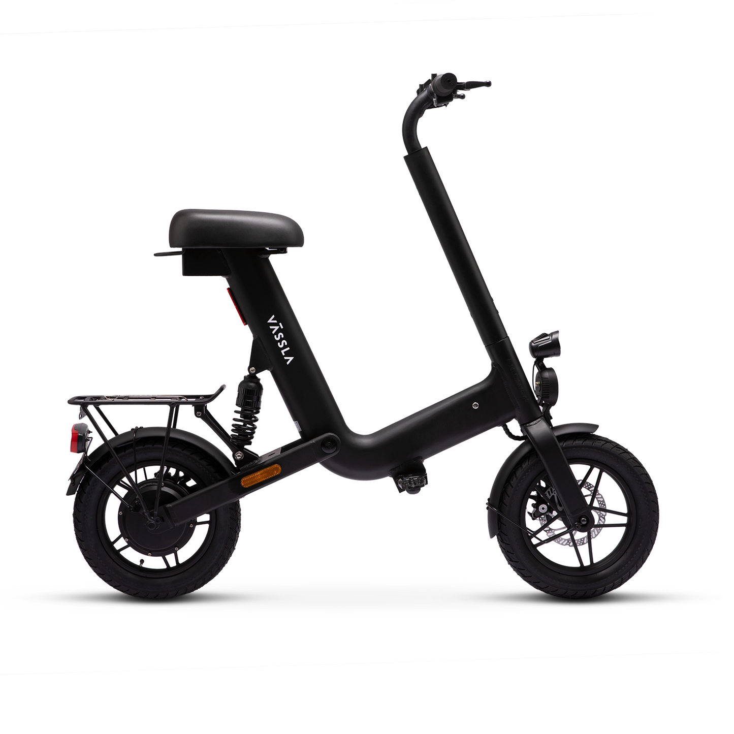 Rear rack | Vässla Bike