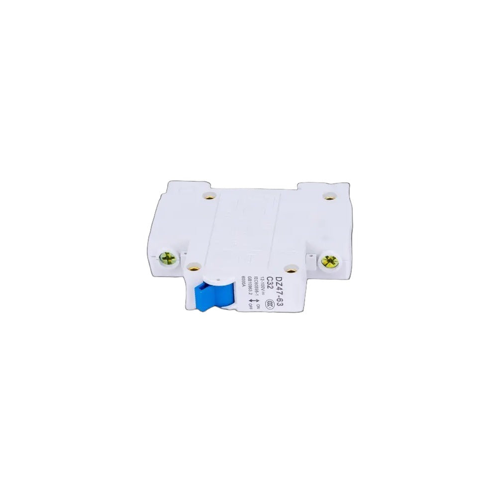Fusible principal / interruptor principal | Vässla Scooter
