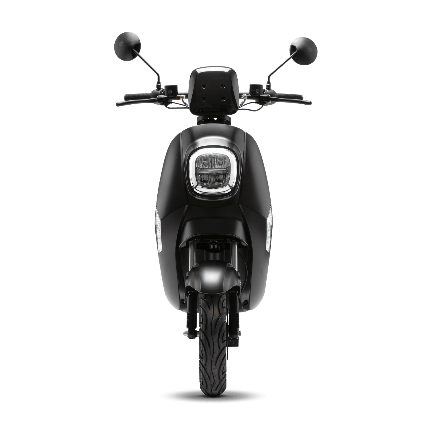 Vässla 2 Scooter