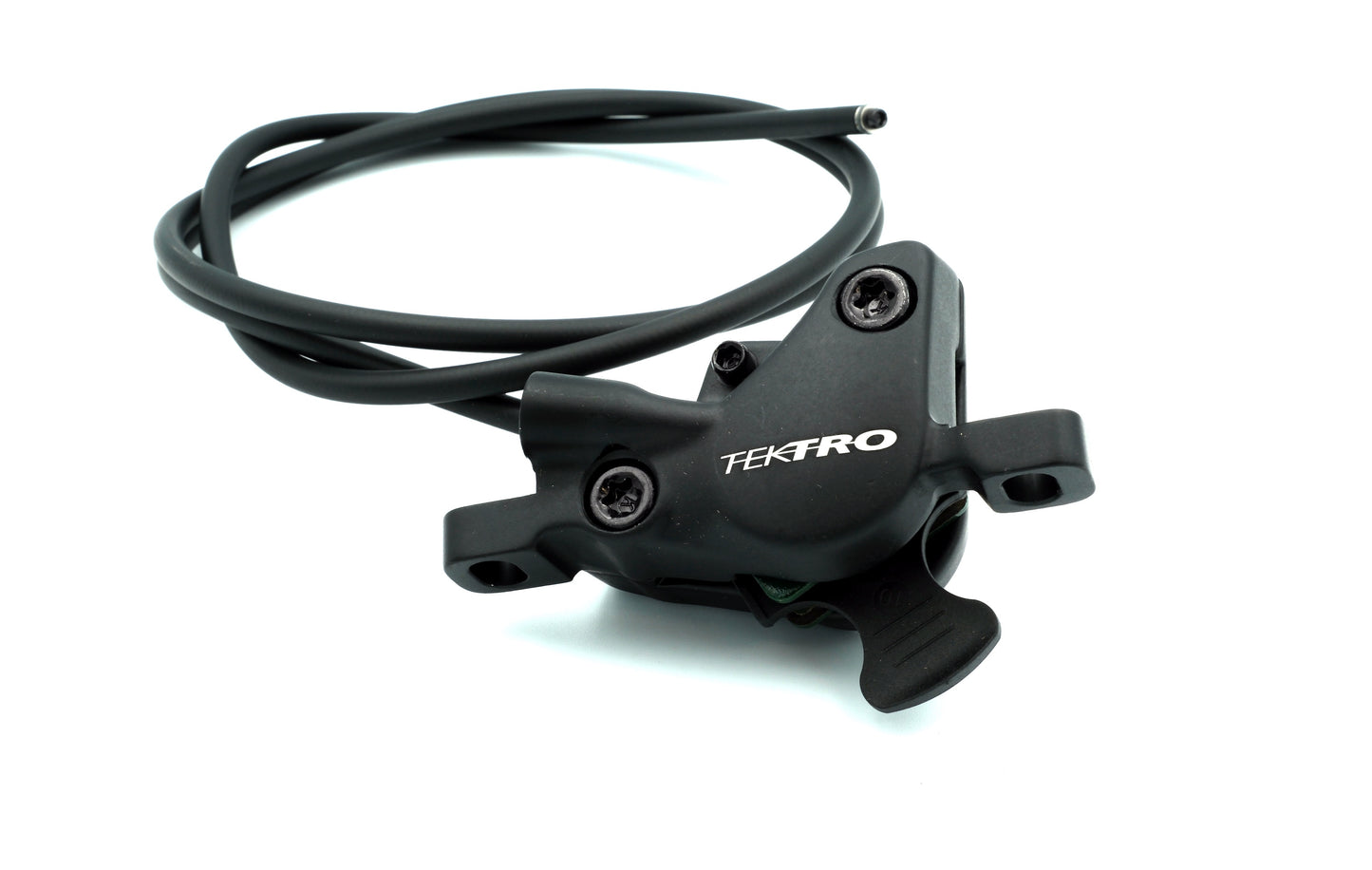 Bromsok delantero - Pedal