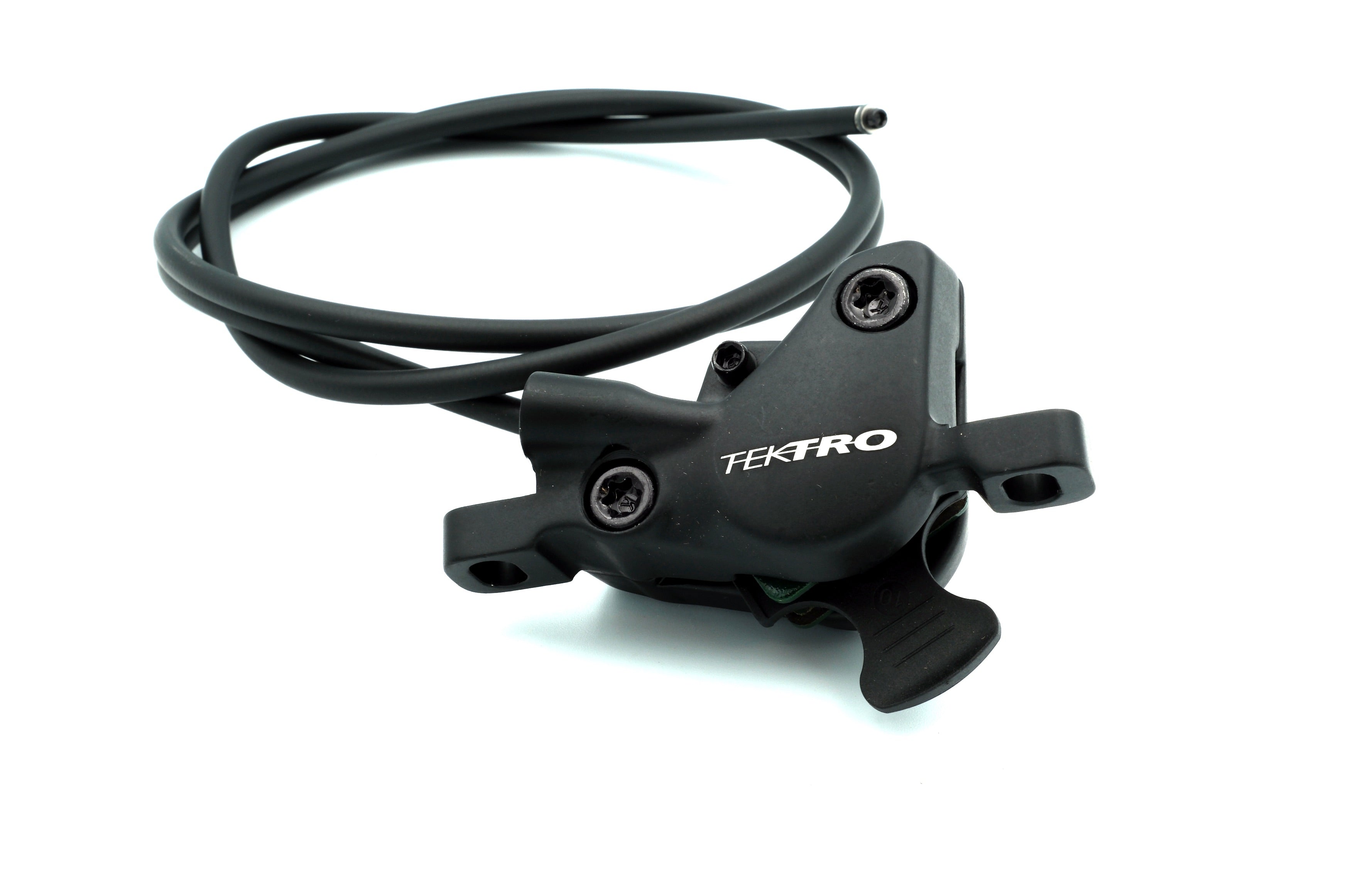 Bromsok delantero - Pedal