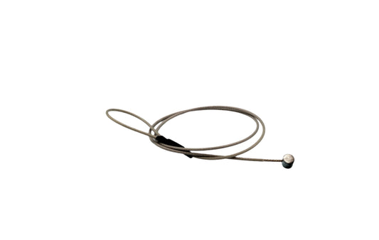 Seatpost cable - Pedal