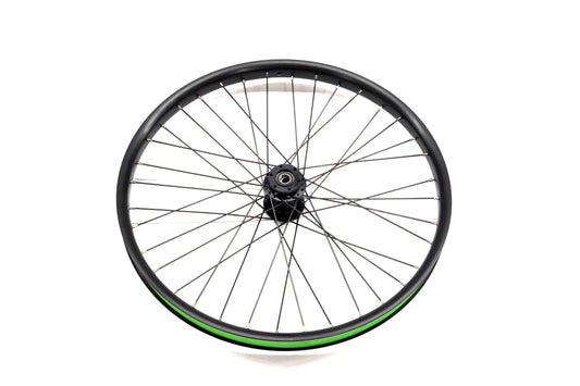 Front rim without tire - Pedal