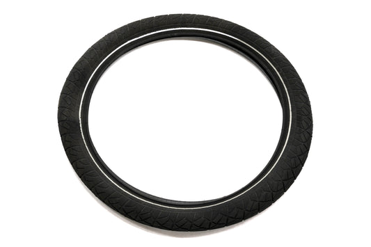 Tires - Pedal