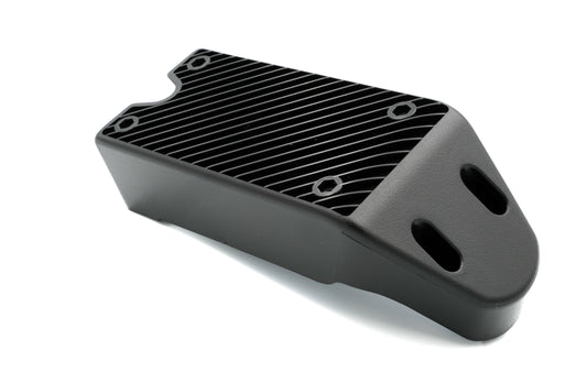 Kåpa IoT - Pedal