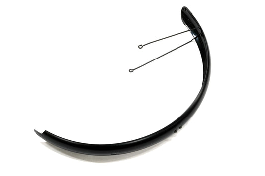 Rear mudguard - Pedal