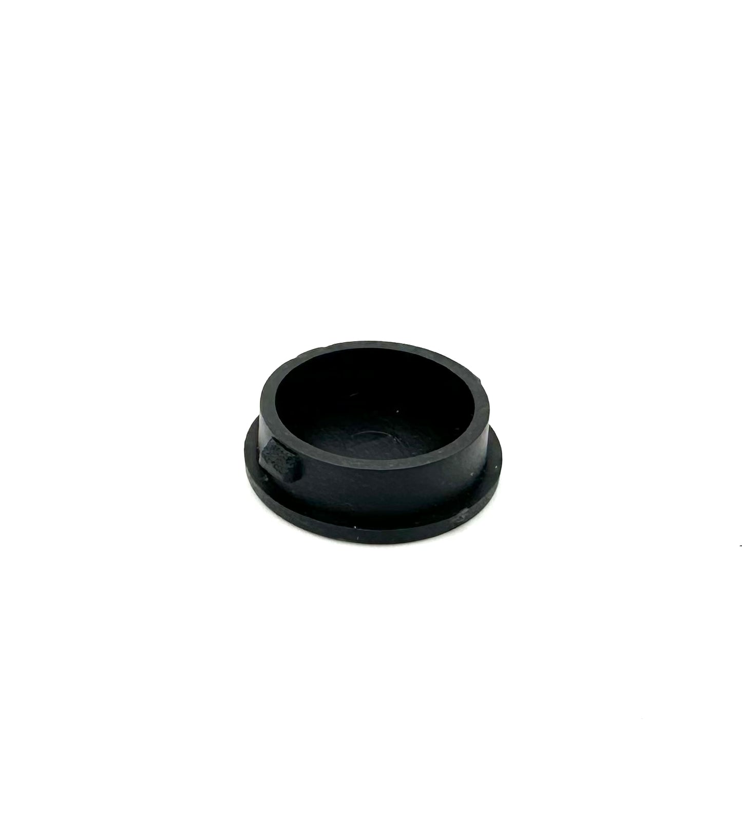 Lock for footrest