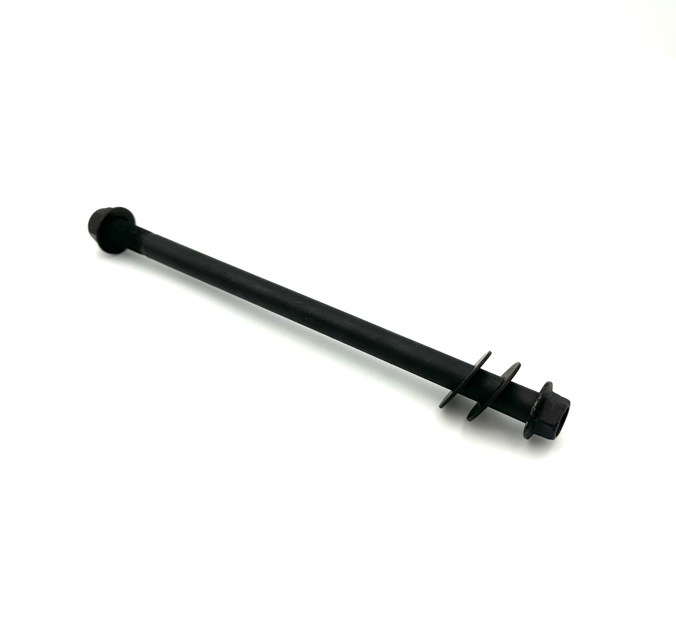 Eje para brazo oscilante trasero epa-1