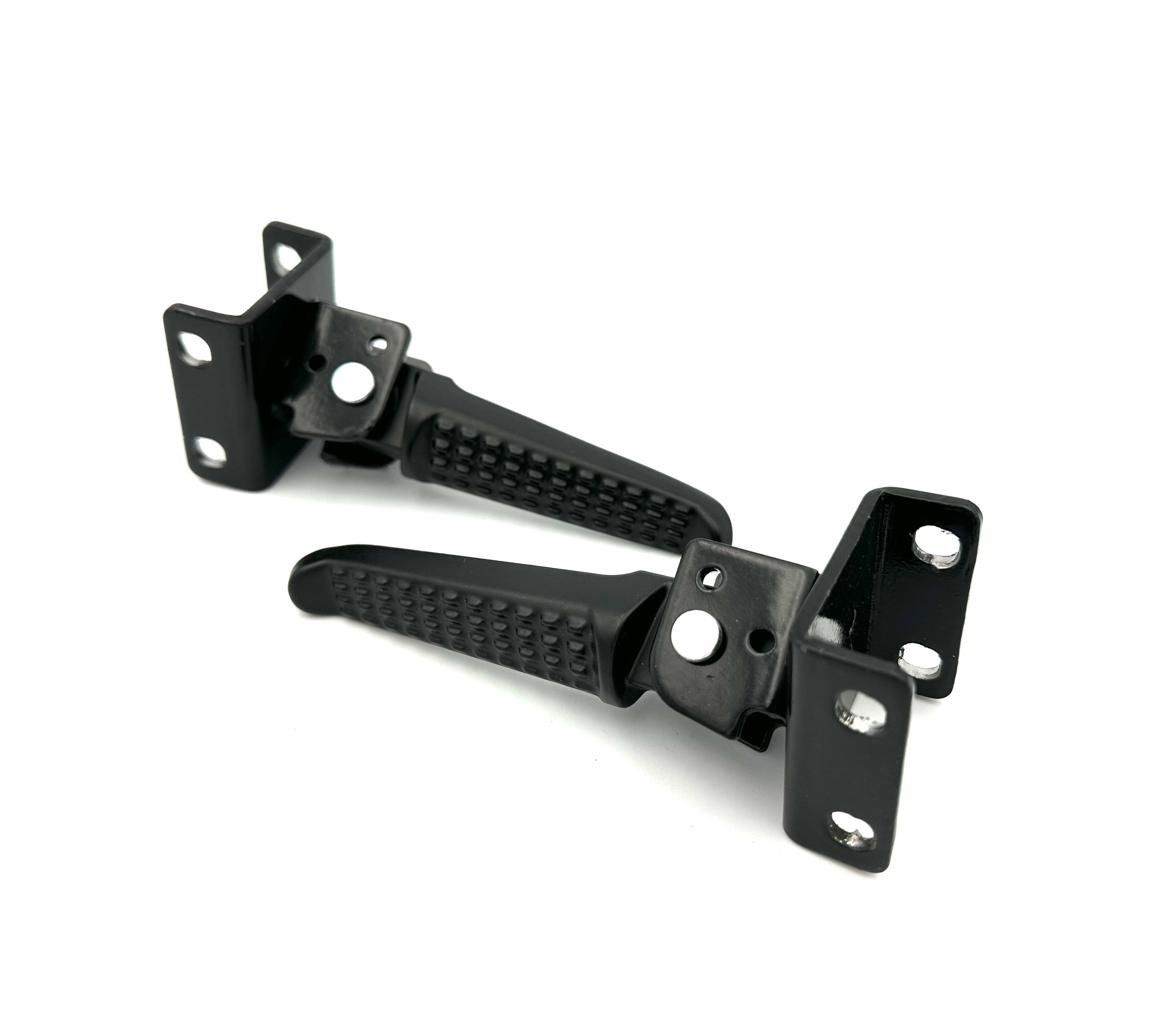 Passenger footrest left + right epa-1