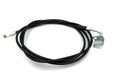 Cable para cerradura del asiento epa-1