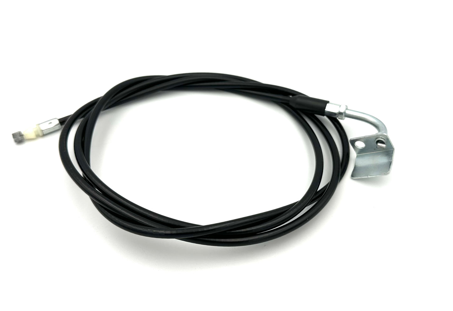Cable for saddle lock