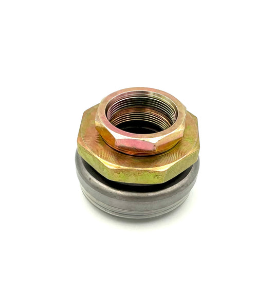 Stem clamp set