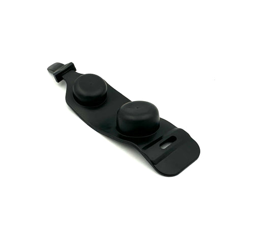 Handlebar protection cover