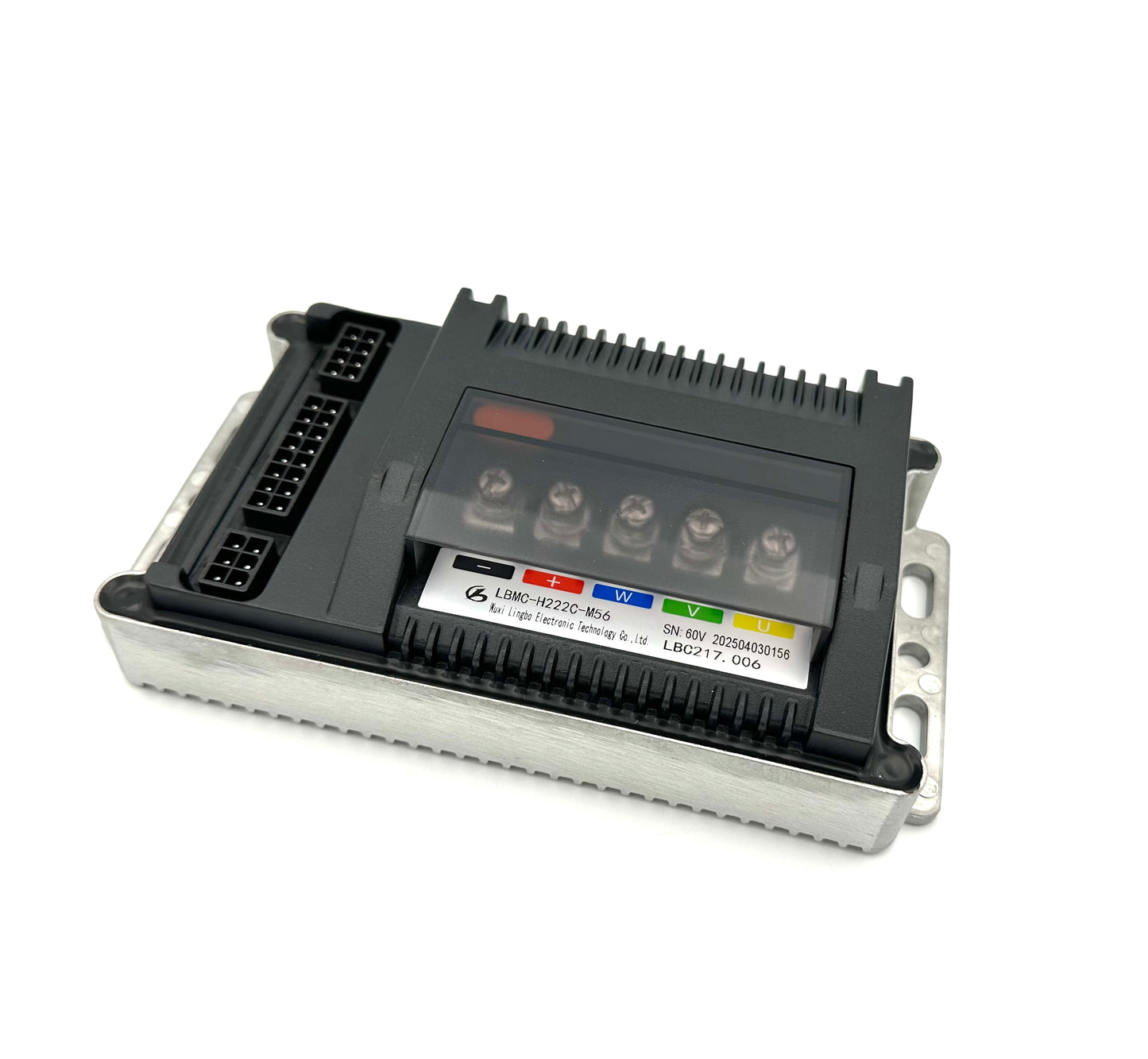 Control unit epa-1