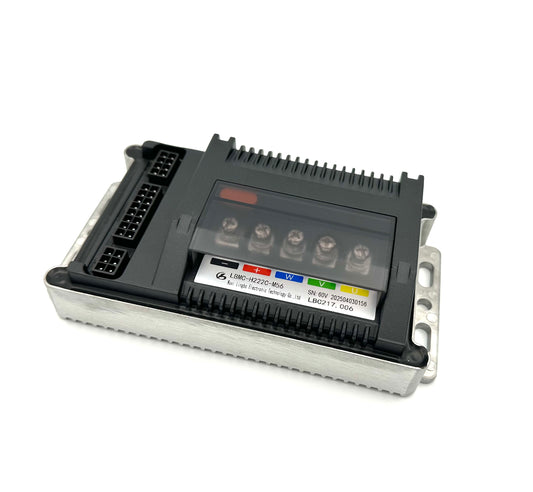 Control unit epa-1