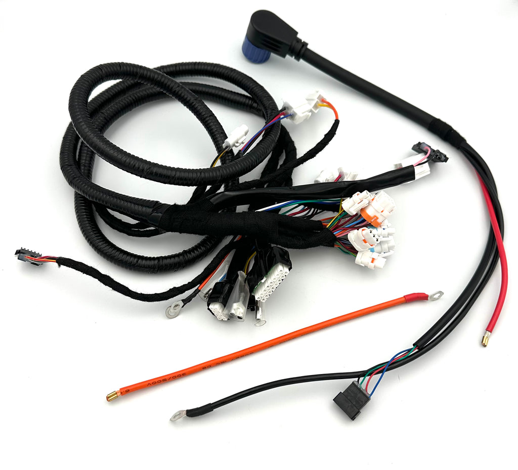 Arnés de cables (kit) epa-1