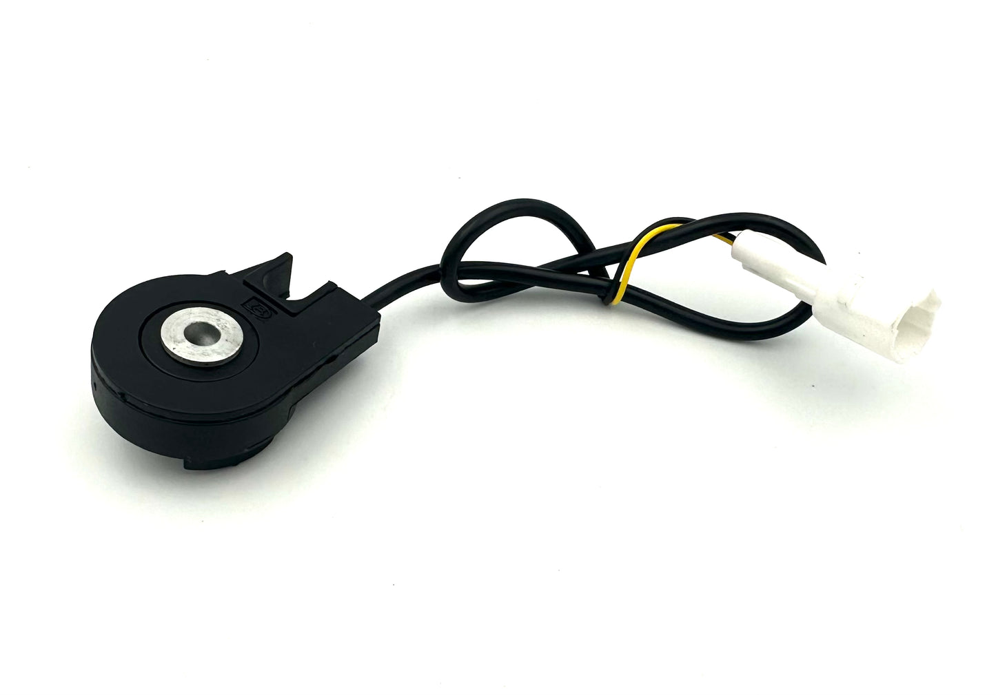 Sensor for side support