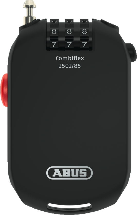 ABUS cable lock Combiflex 2502 / 85