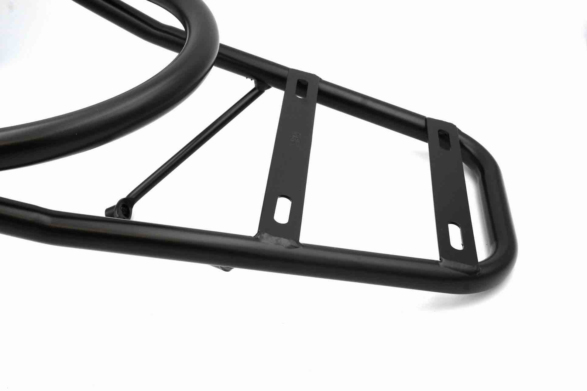 Portaequipajes | Vässla Scooter