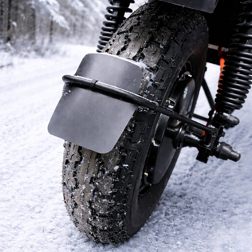 Rear Fender Extender