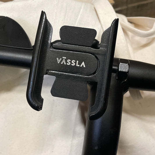 Mobile holder