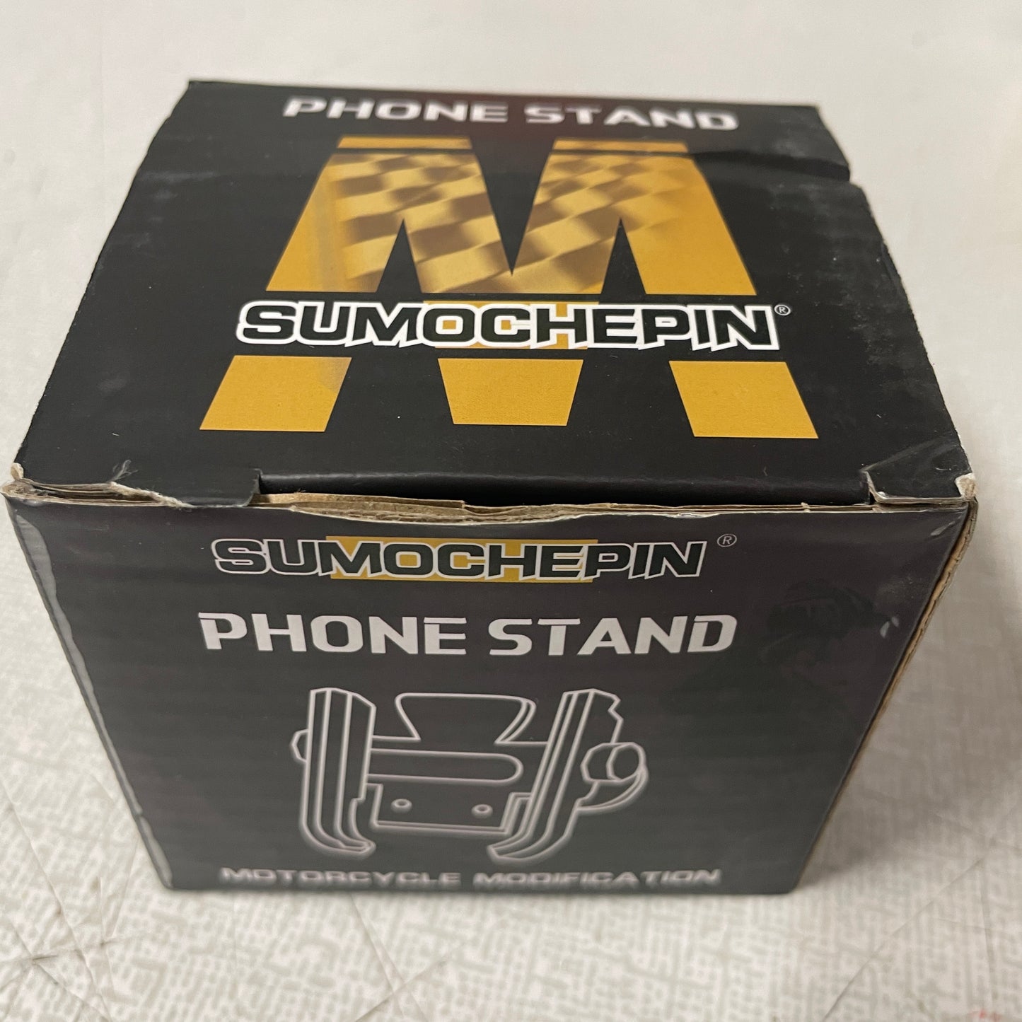 Mobile holder