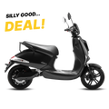 Vässla Scooter