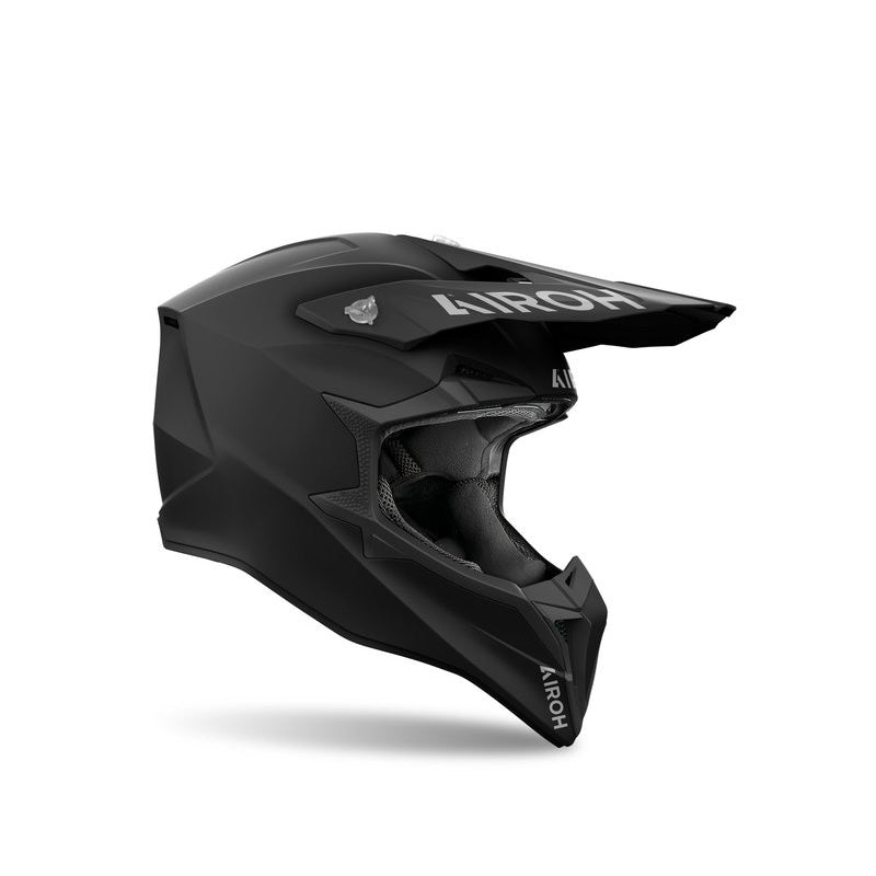 Casco Airoh Wraaap