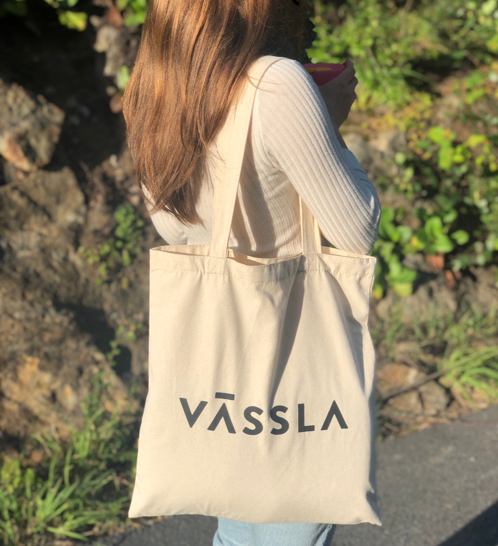 Bolsa Tote Vässla