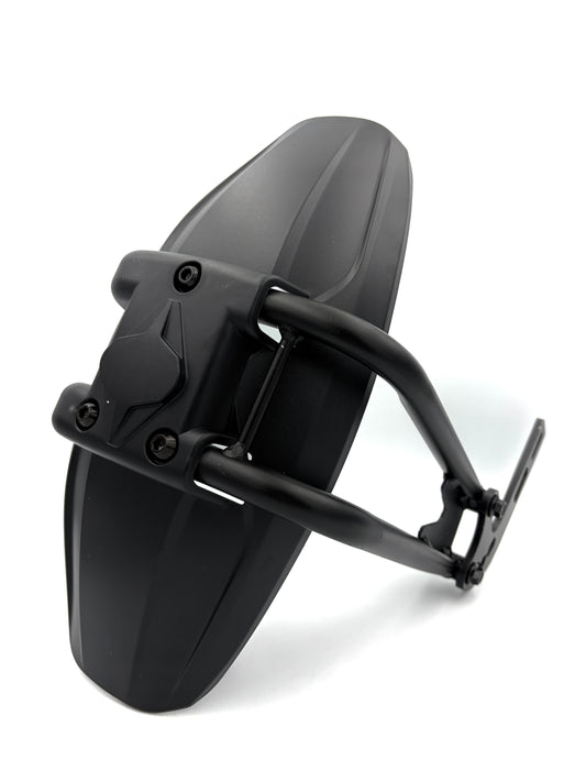 Extensor de guardabarros trasero