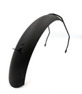 Front Front fender complete, Bike