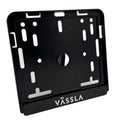 Soporte para placa clase 1