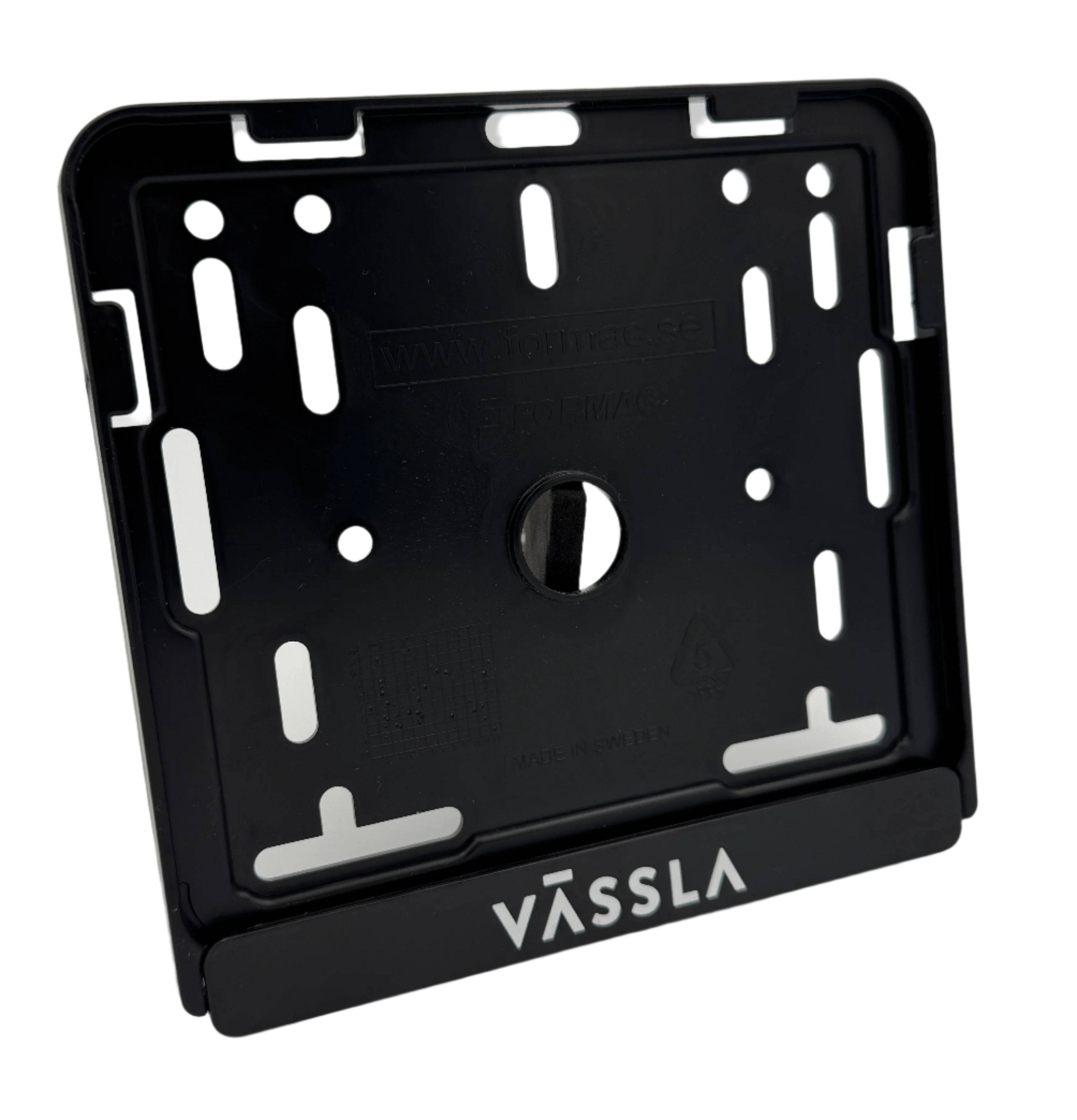 Soporte para placa clase 1