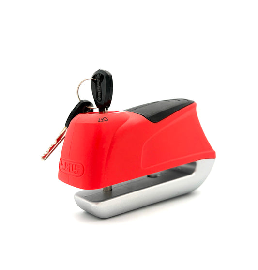 Cerradura de disco con alarma | Abus Trigger Alarm 345