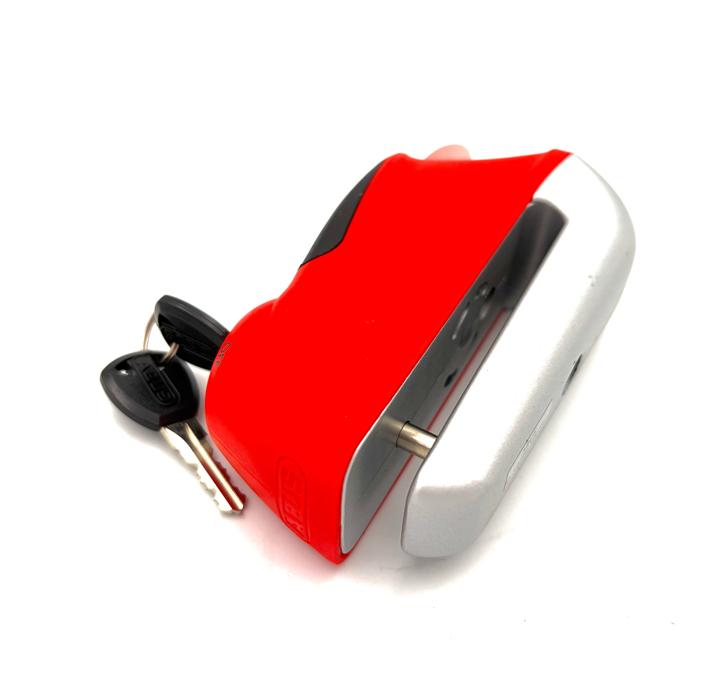 Cerradura de disco con alarma | Abus Trigger Alarm 345
